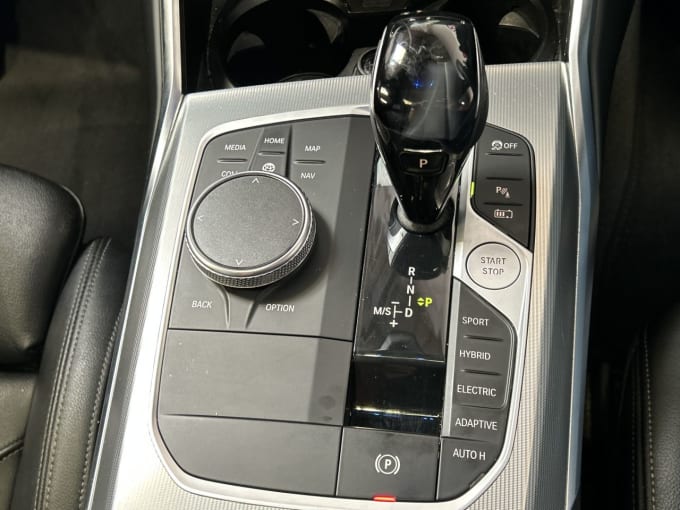 2025 BMW 3 Series
