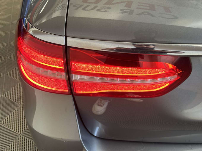 2025 Mercedes-benz E-class