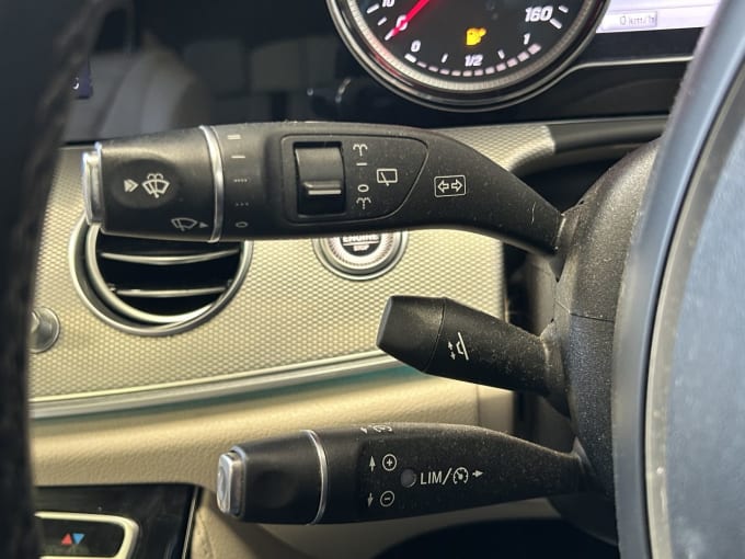 2025 Mercedes-benz E-class