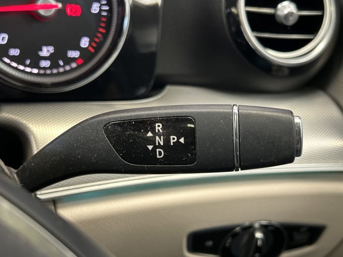 2025 Mercedes-benz E-class