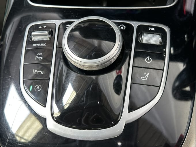 2025 Mercedes-benz E-class