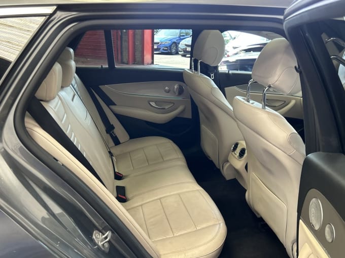 2025 Mercedes-benz E-class