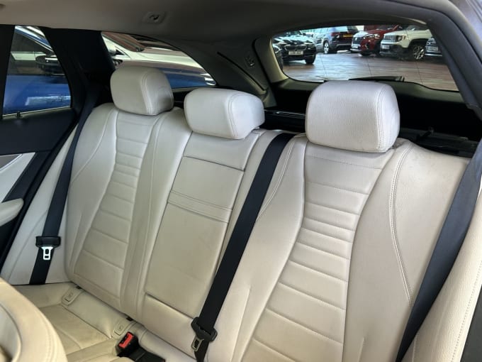 2025 Mercedes-benz E-class