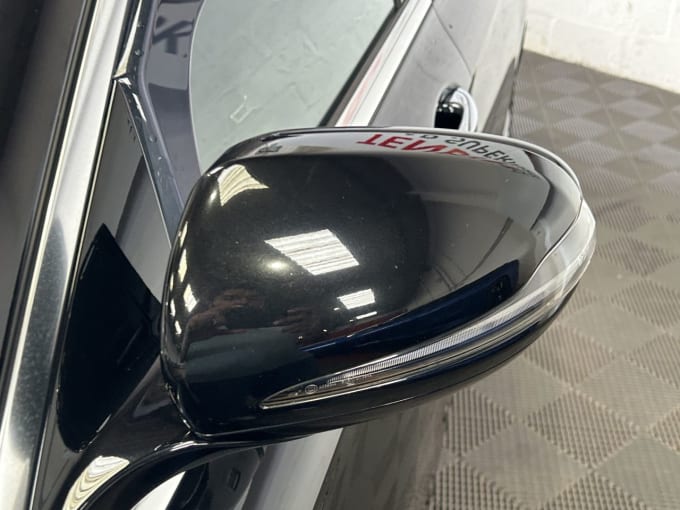 2025 Mercedes-benz E-class