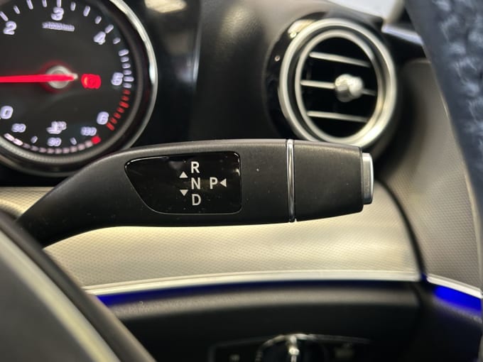 2025 Mercedes-benz E-class