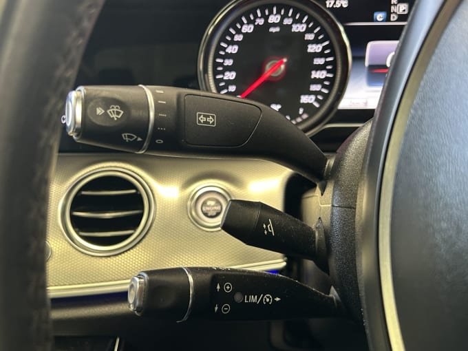 2025 Mercedes-benz E-class