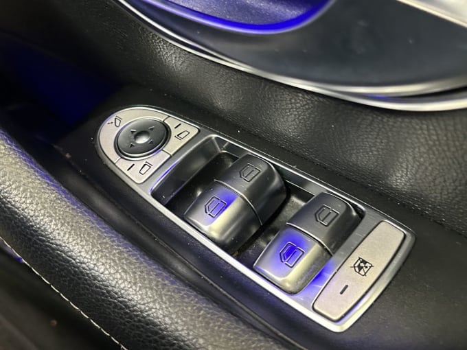 2025 Mercedes-benz E-class