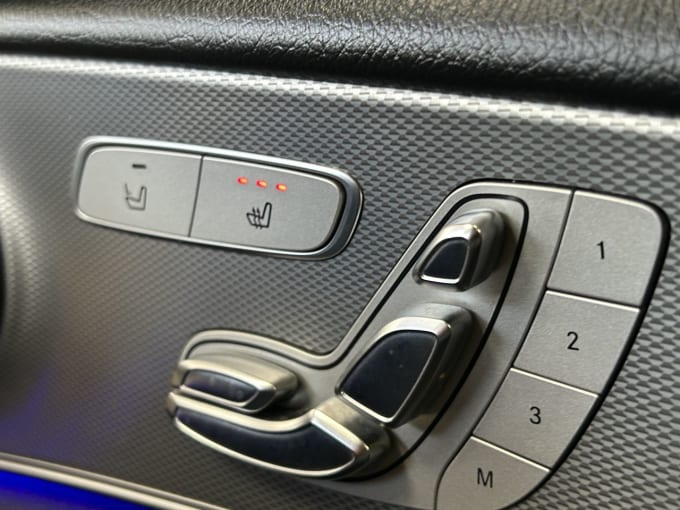 2025 Mercedes-benz E-class