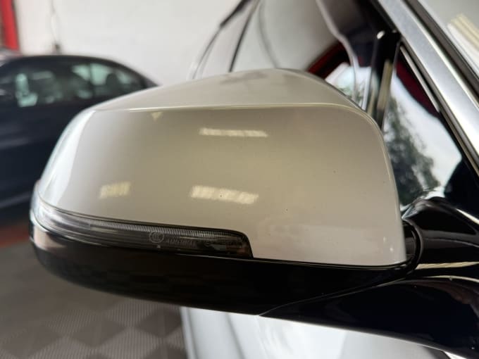 2025 BMW 5 Series
