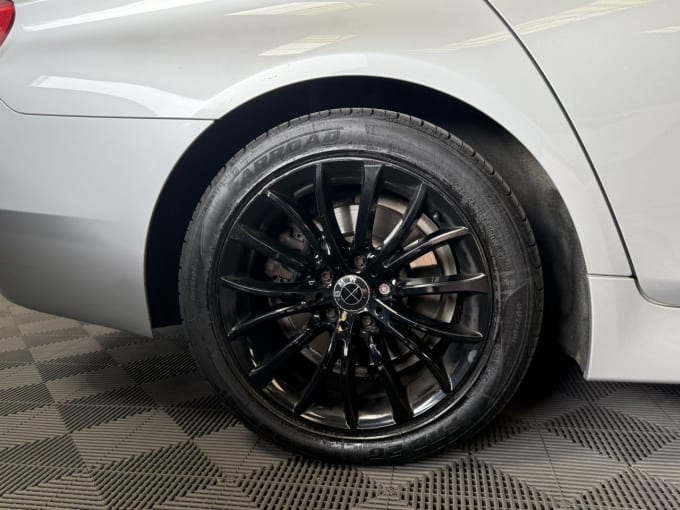 2025 BMW 5 Series
