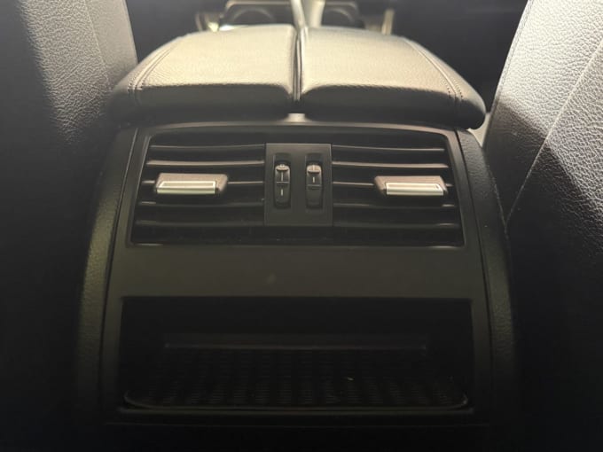 2025 BMW 5 Series