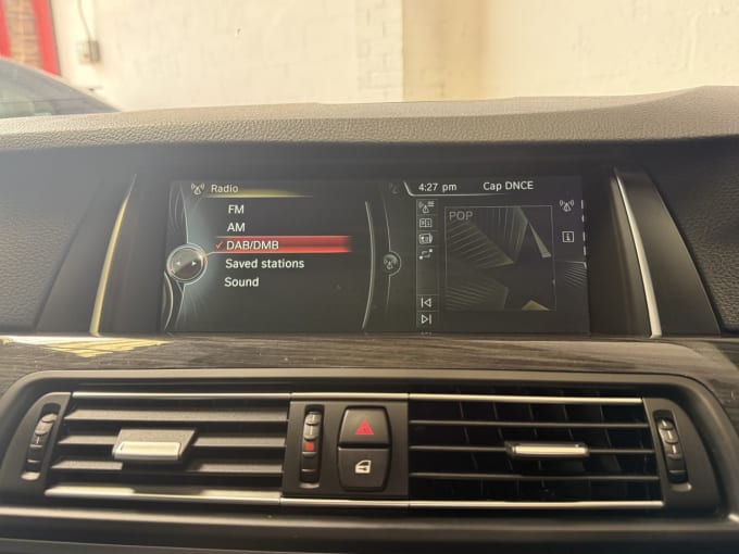 2025 BMW 5 Series