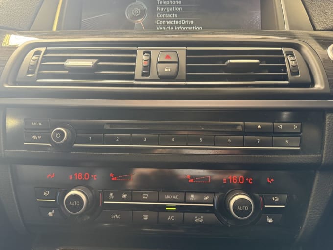 2025 BMW 5 Series