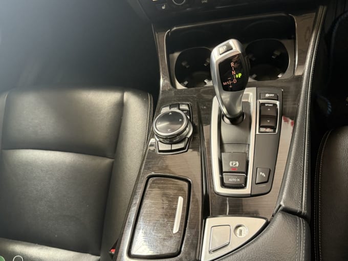 2025 BMW 5 Series