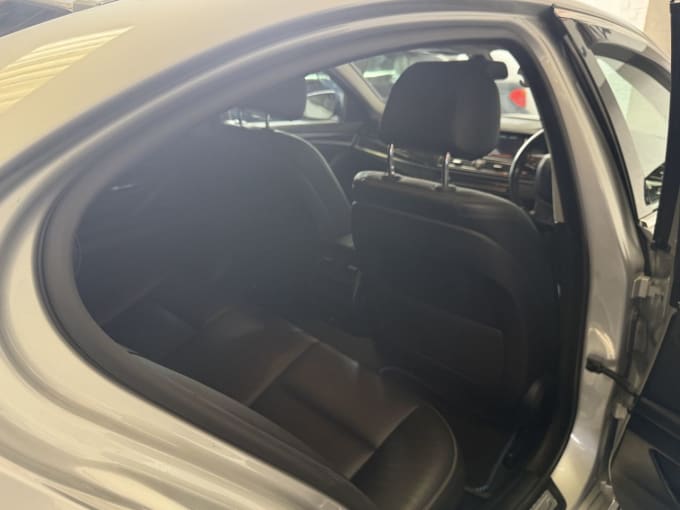 2025 BMW 5 Series