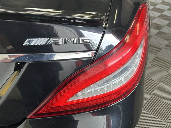 2025 Mercedes-benz Cls Class