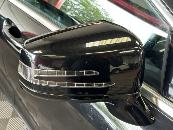 2025 Mercedes-benz Cls Class
