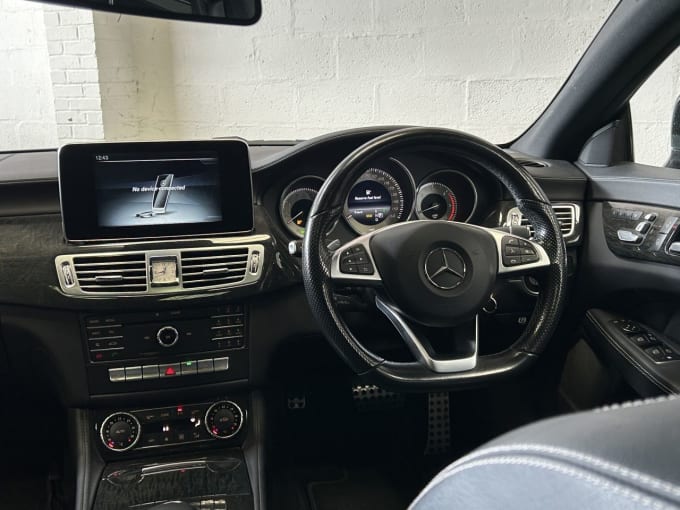 2025 Mercedes-benz Cls Class