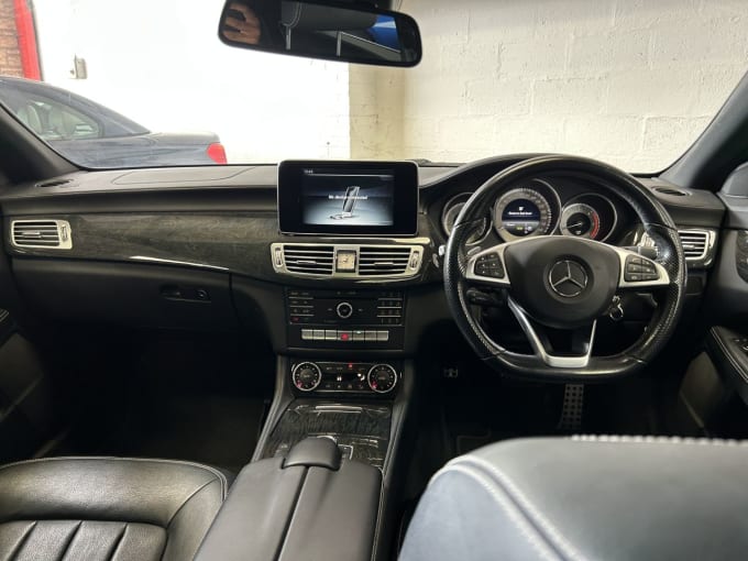 2025 Mercedes-benz Cls Class
