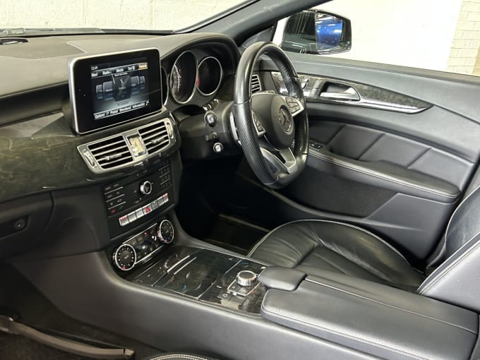 2025 Mercedes-benz Cls Class