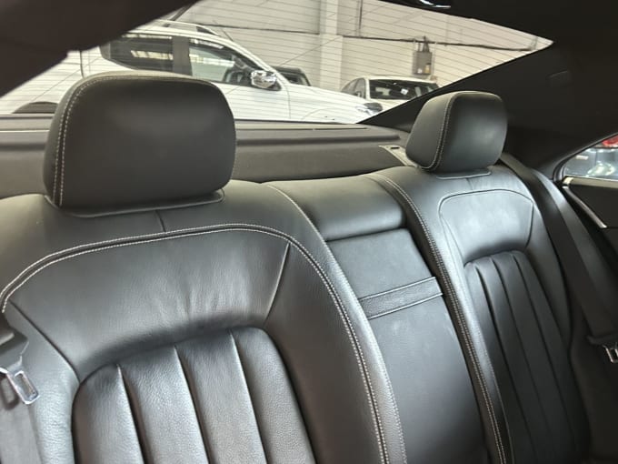 2025 Mercedes-benz Cls Class