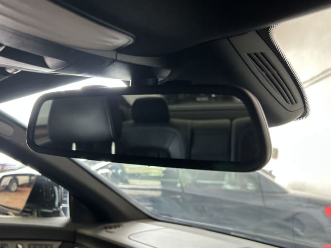 2025 Mercedes-benz Cls Class