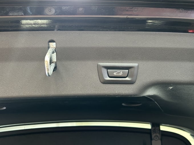 2025 BMW 6 Series Gran Turismo