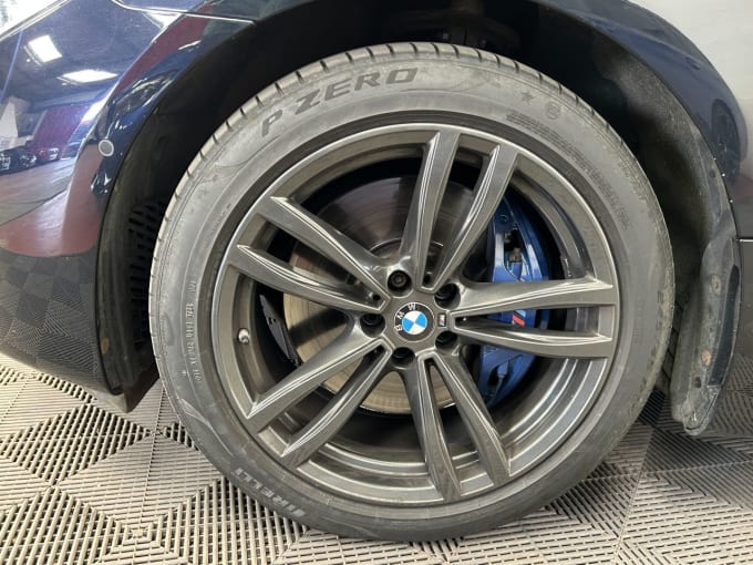 2025 BMW 6 Series Gran Turismo