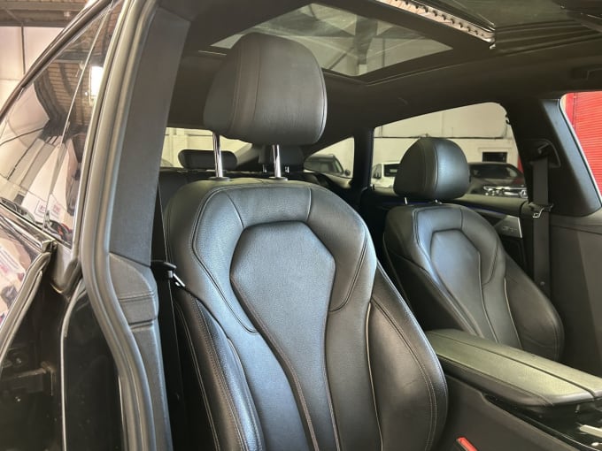 2025 BMW 6 Series Gran Turismo
