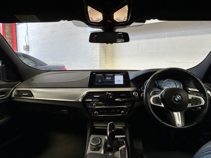 2025 BMW 6 Series Gran Turismo