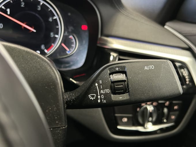 2025 BMW 6 Series Gran Turismo