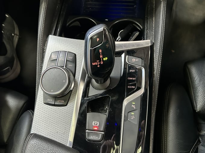 2025 BMW 6 Series Gran Turismo
