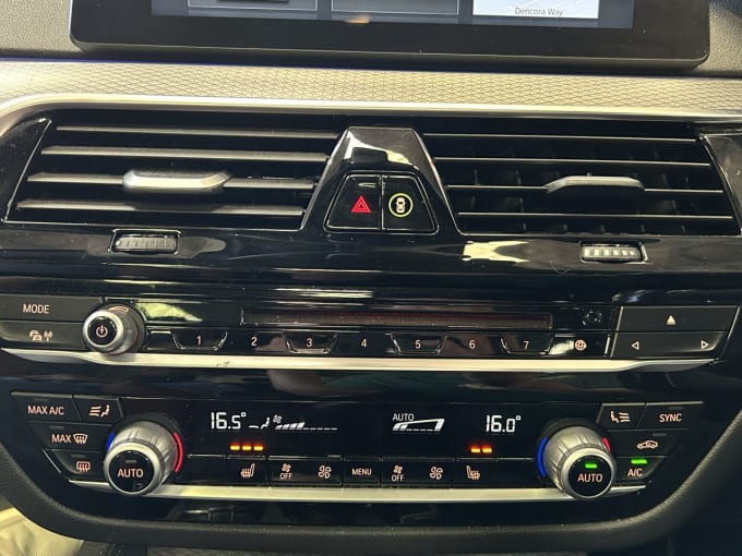 2025 BMW 6 Series Gran Turismo