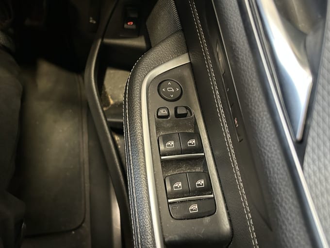 2025 BMW 6 Series Gran Turismo