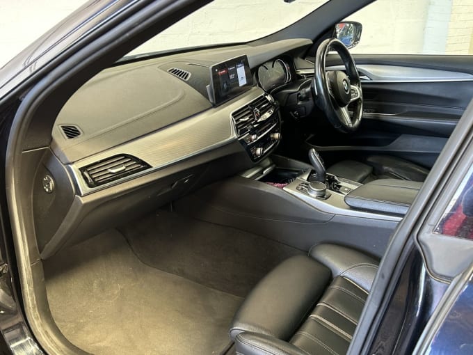 2025 BMW 6 Series Gran Turismo