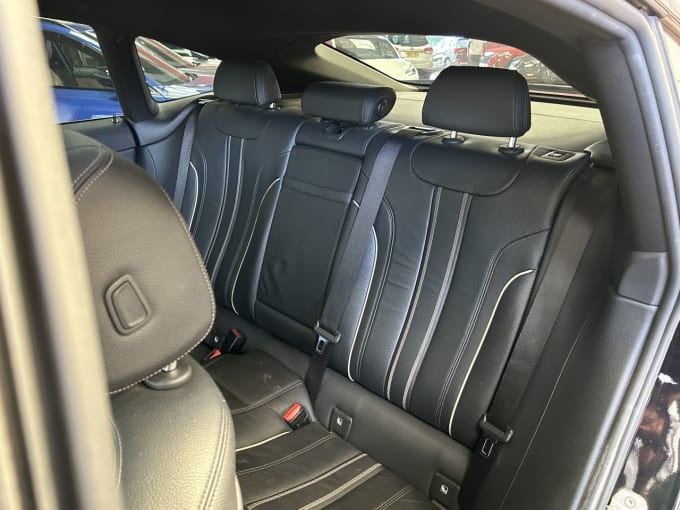 2025 BMW 6 Series Gran Turismo