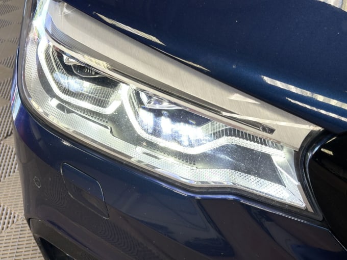 2025 BMW 5 Series