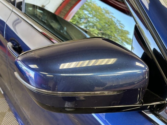 2025 BMW 5 Series