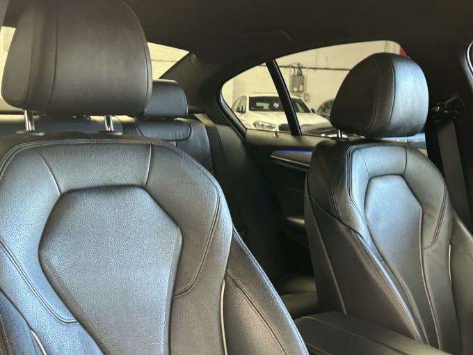 2025 BMW 5 Series