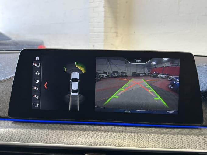 2025 BMW 5 Series