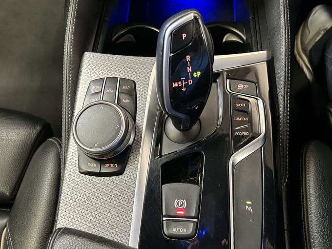 2025 BMW 5 Series
