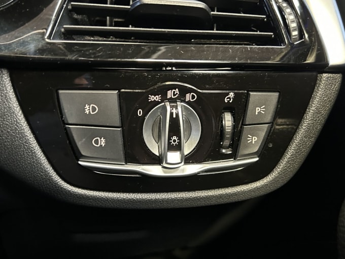 2025 BMW 5 Series