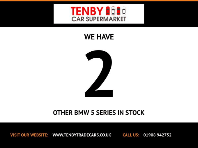 2025 BMW 5 Series