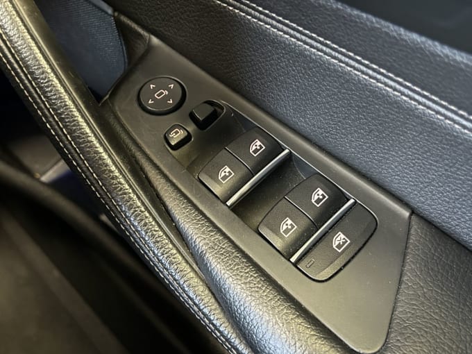 2025 BMW 5 Series