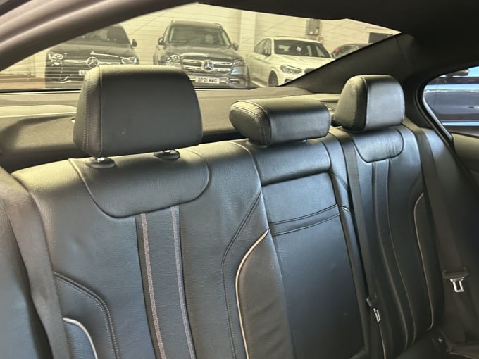 2025 BMW 5 Series