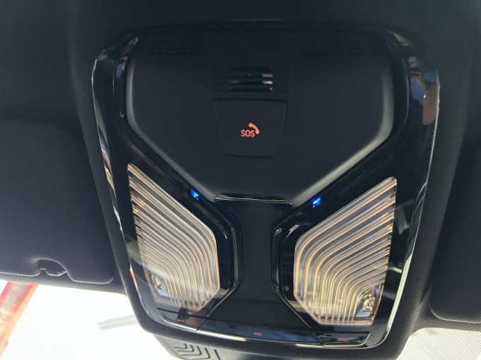 2025 BMW 5 Series
