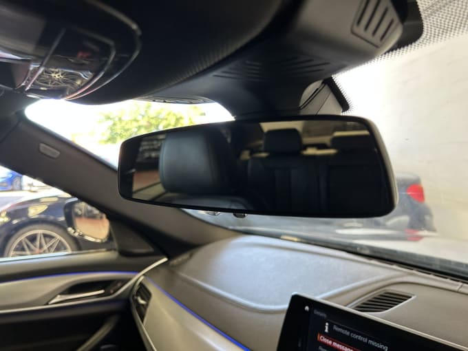 2025 BMW 5 Series