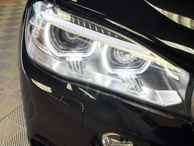 2025 BMW X6