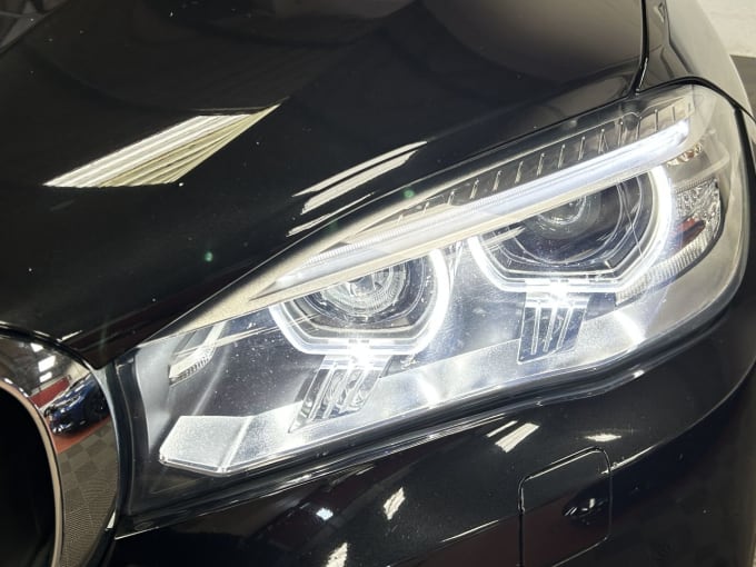 2025 BMW X6