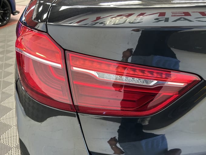 2025 BMW X6